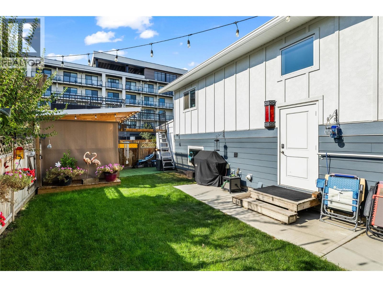  1319 Belaire Avenue, Kelowna