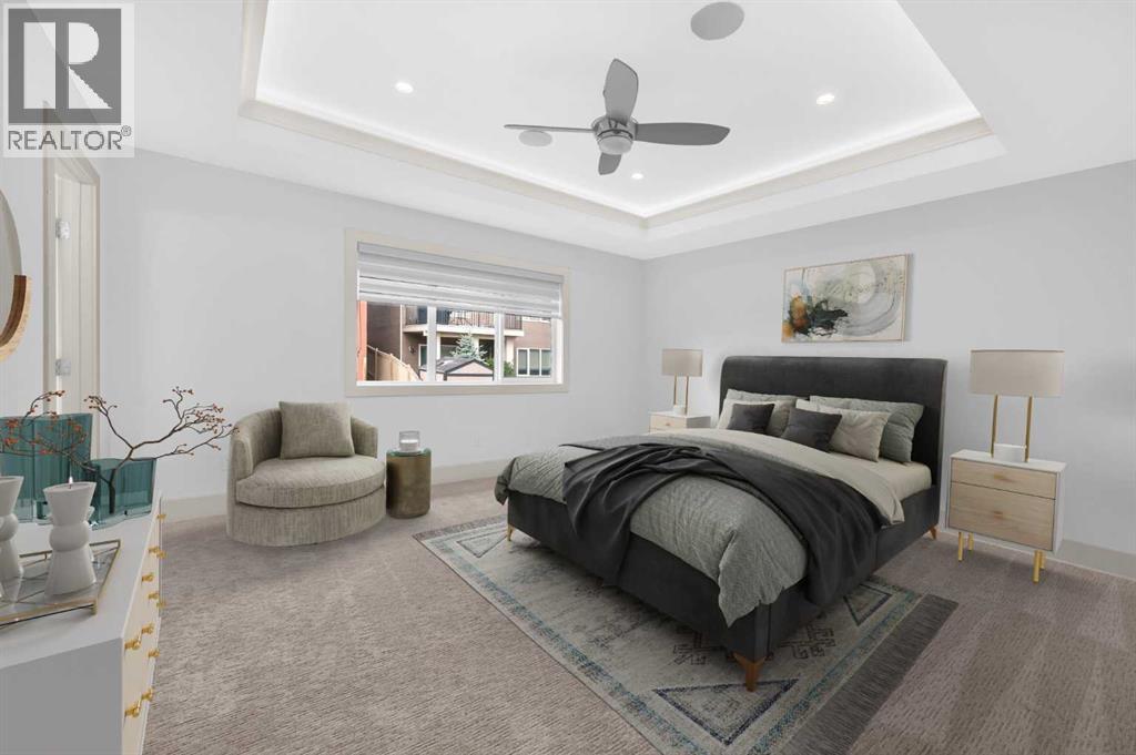 Single Family House for Sale in  Evansview Road NW Evanston Calgary 