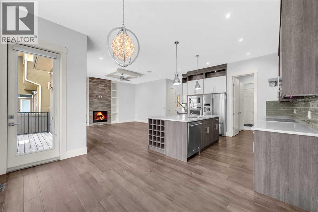 Single Family House for Sale in  Evansview Road NW Evanston Calgary 