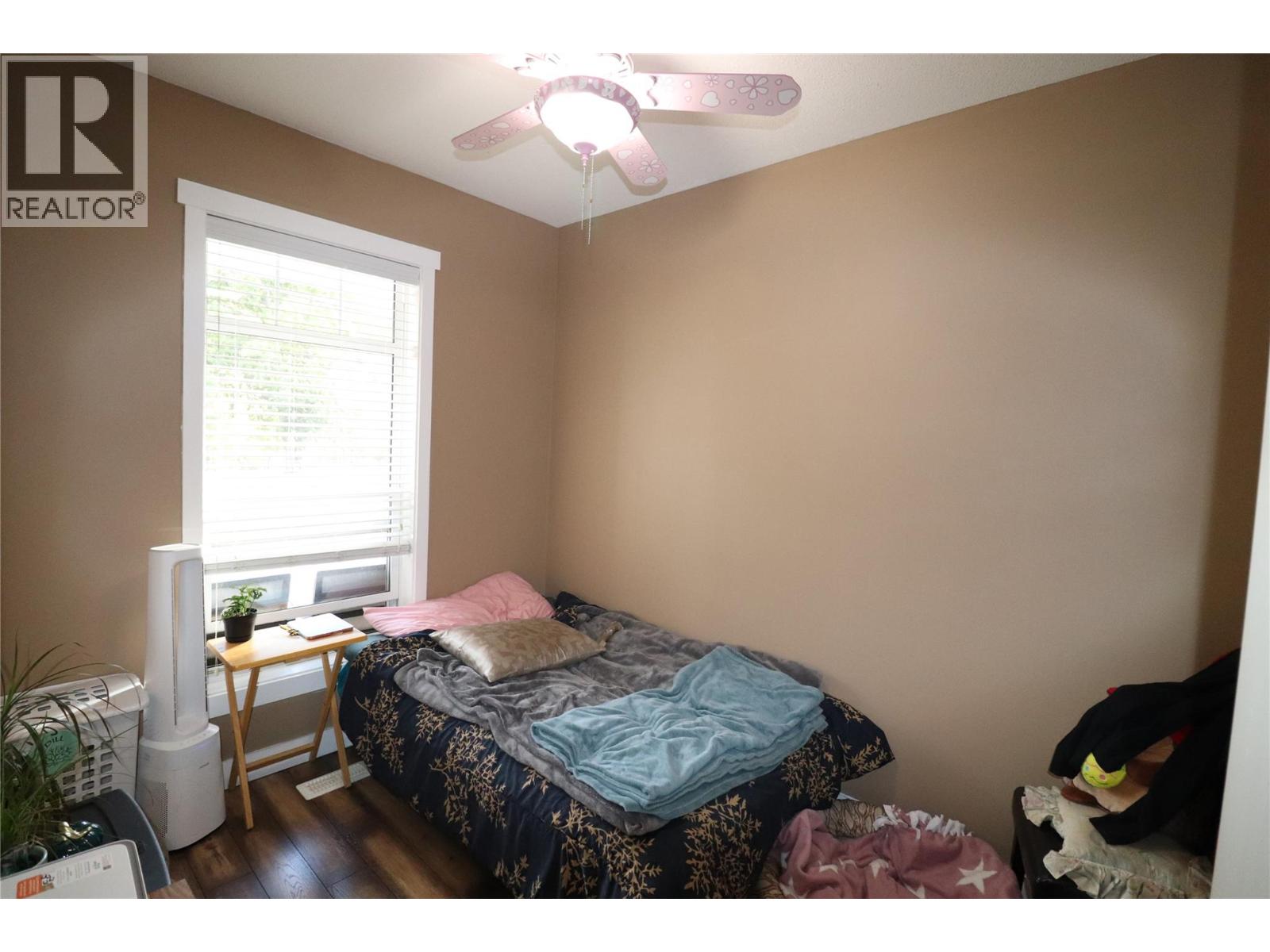 2311 COLUMBIA Avenue, Trail