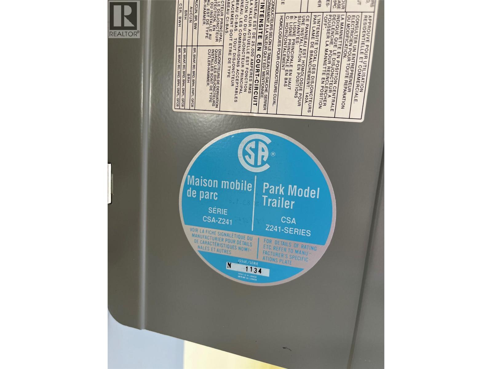 4 4109 Hacking Road, Tappen