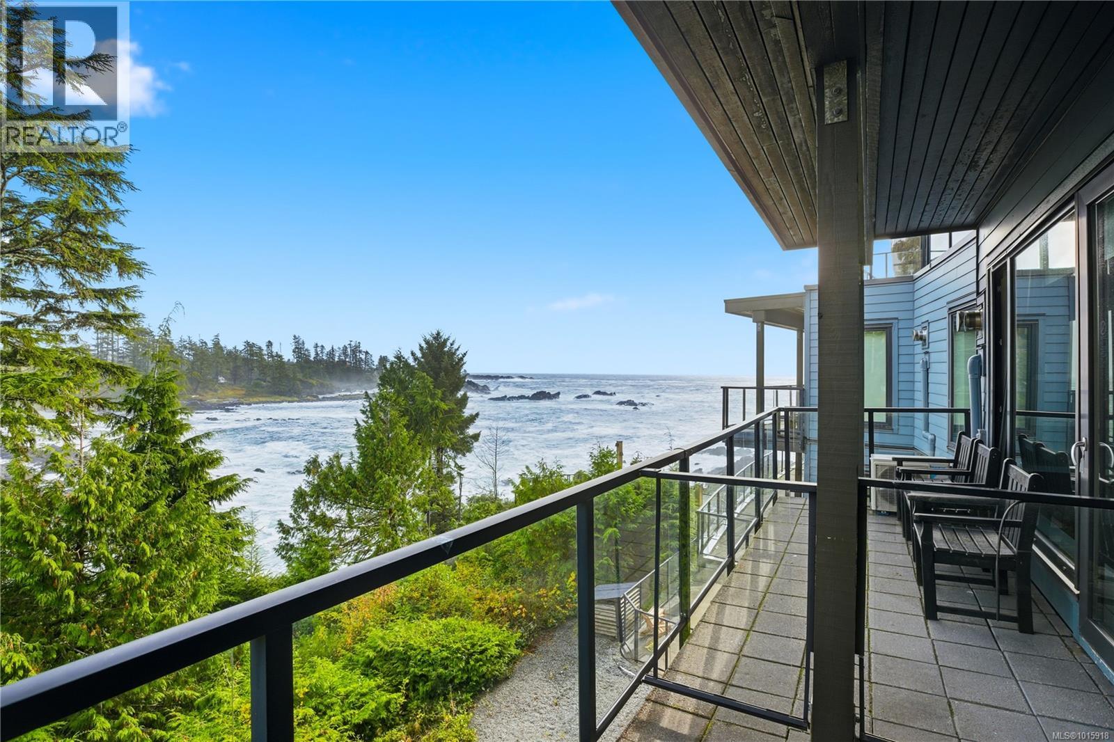 306 596 Marine Dr, Ucluelet