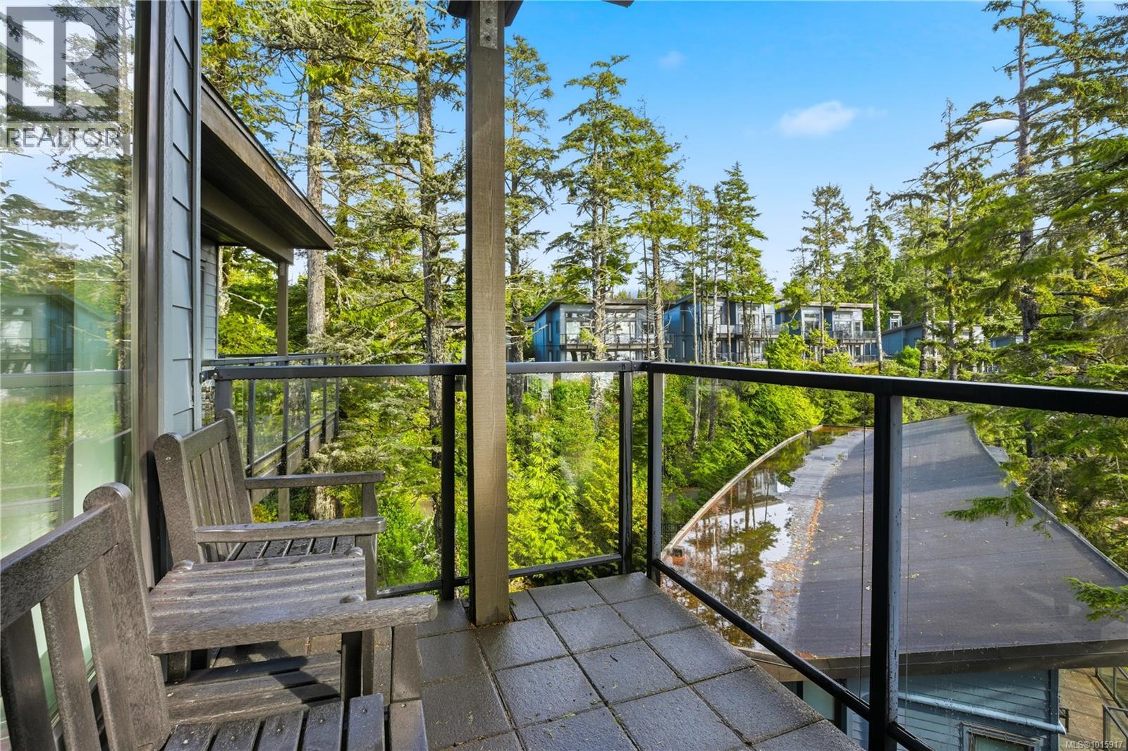 302 596 Marine Dr, Ucluelet