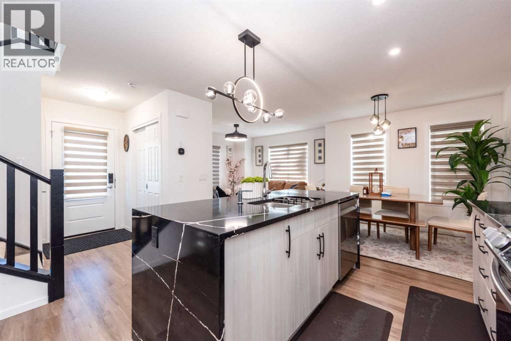 Single Family House for Sale in  Cityline Heath NE Cityscape Calgary 