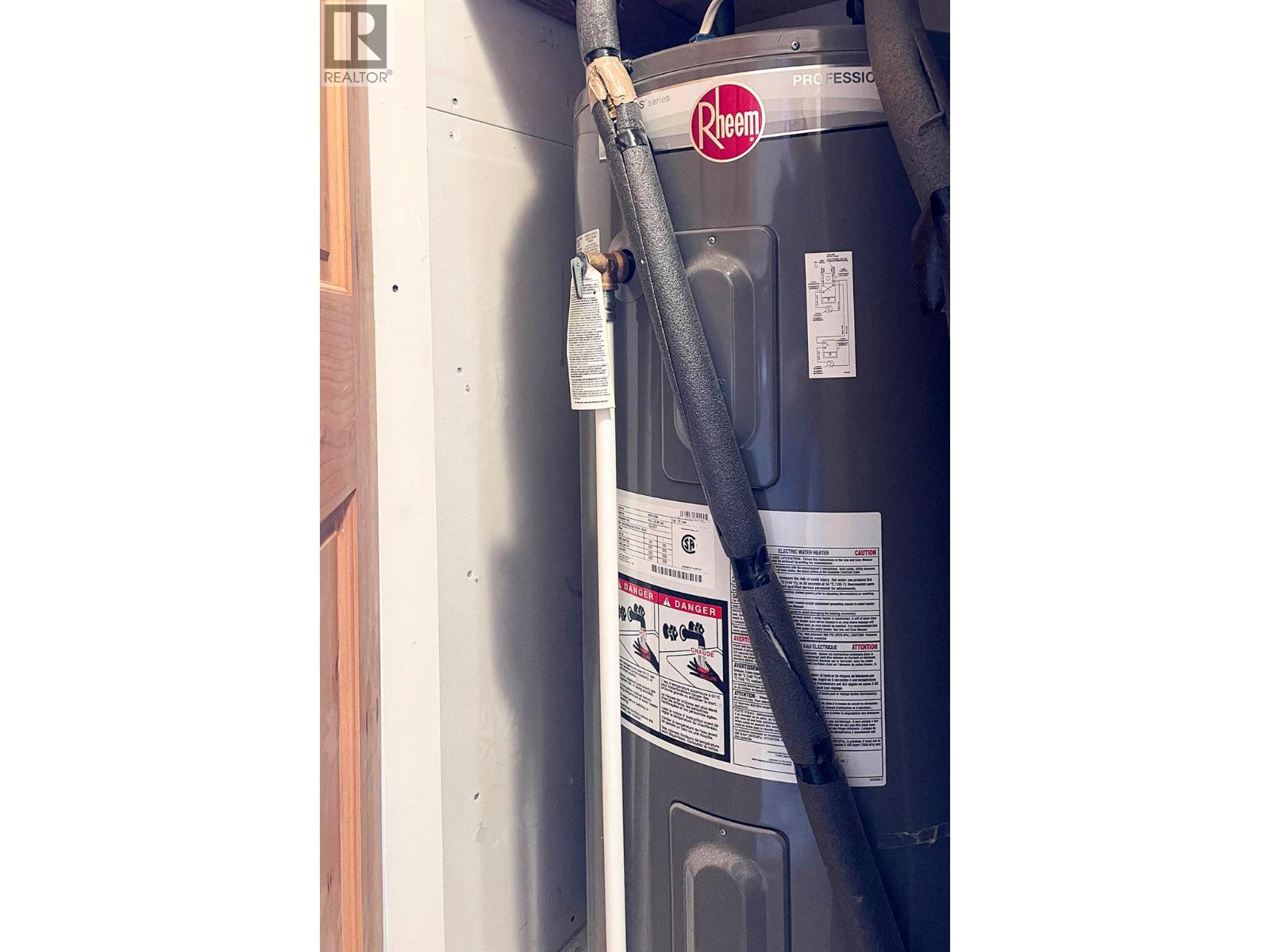 5873 LAC LE JEUNE ROAD - 32