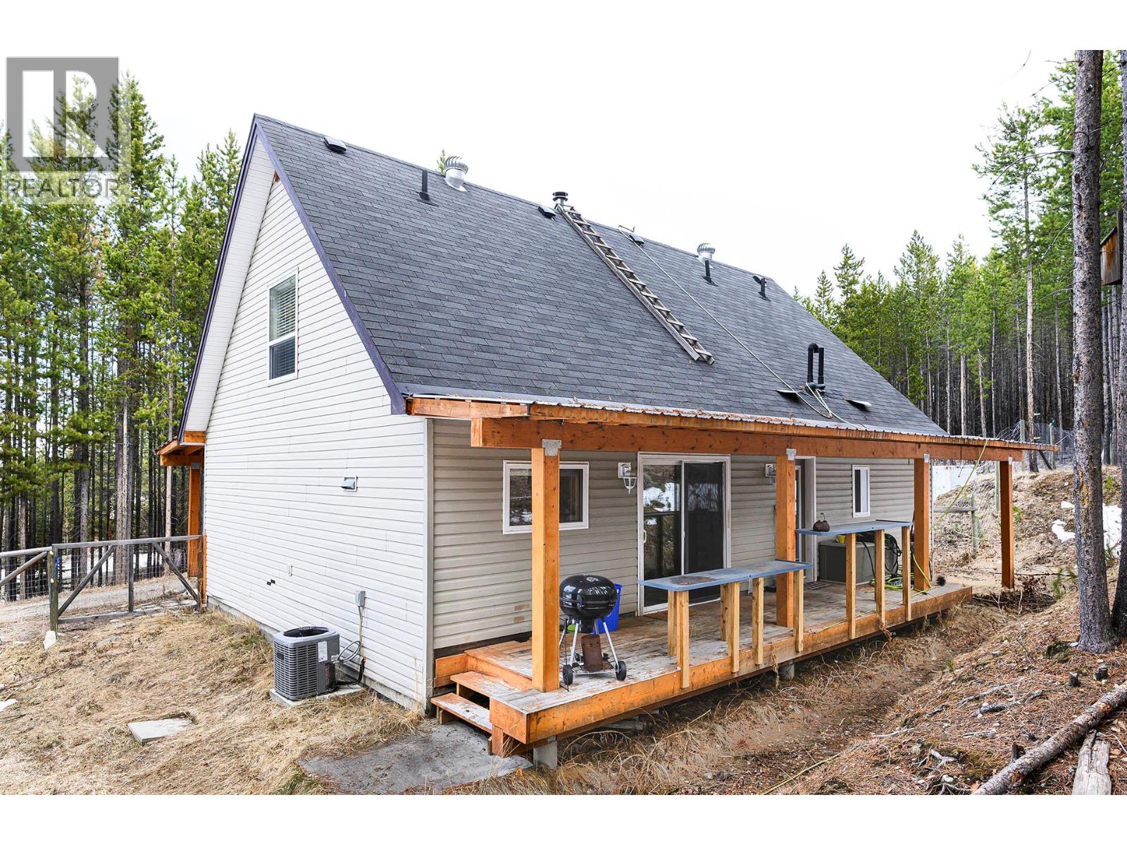 5873 LAC LE JEUNE ROAD - 36