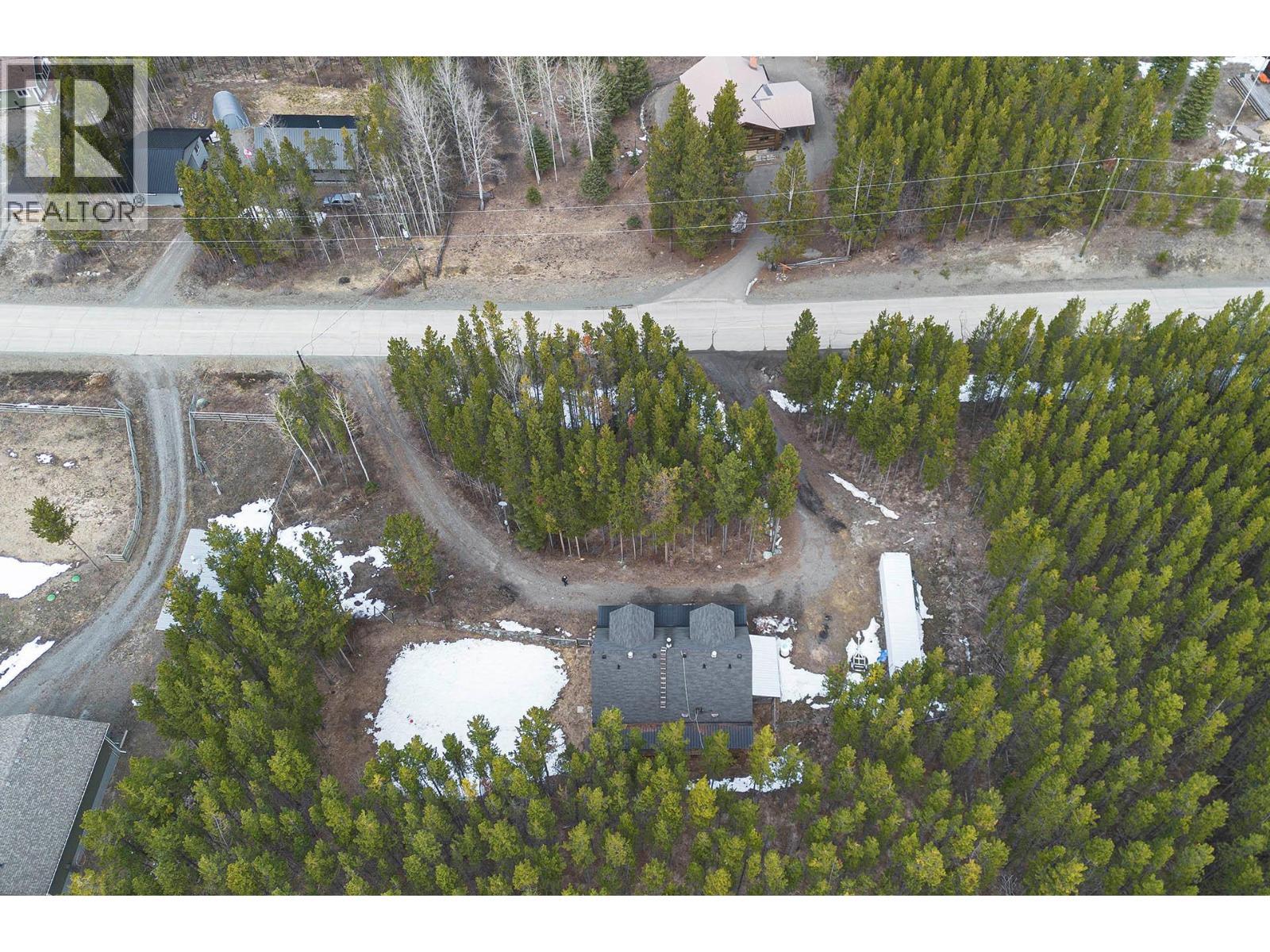 5873 LAC LE JEUNE ROAD - 42