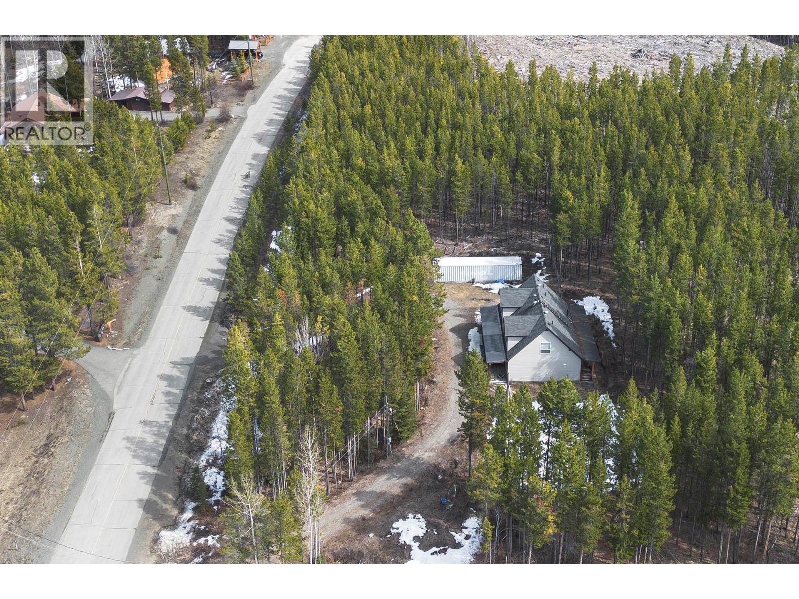 5873 LAC LE JEUNE ROAD - 45