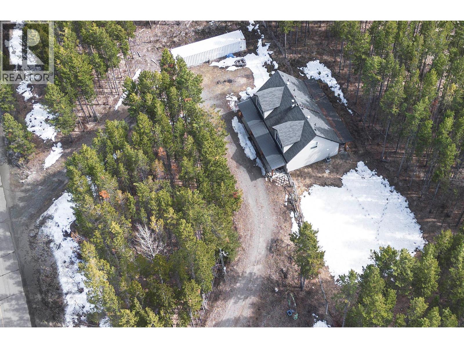 5873 LAC LE JEUNE ROAD - 46