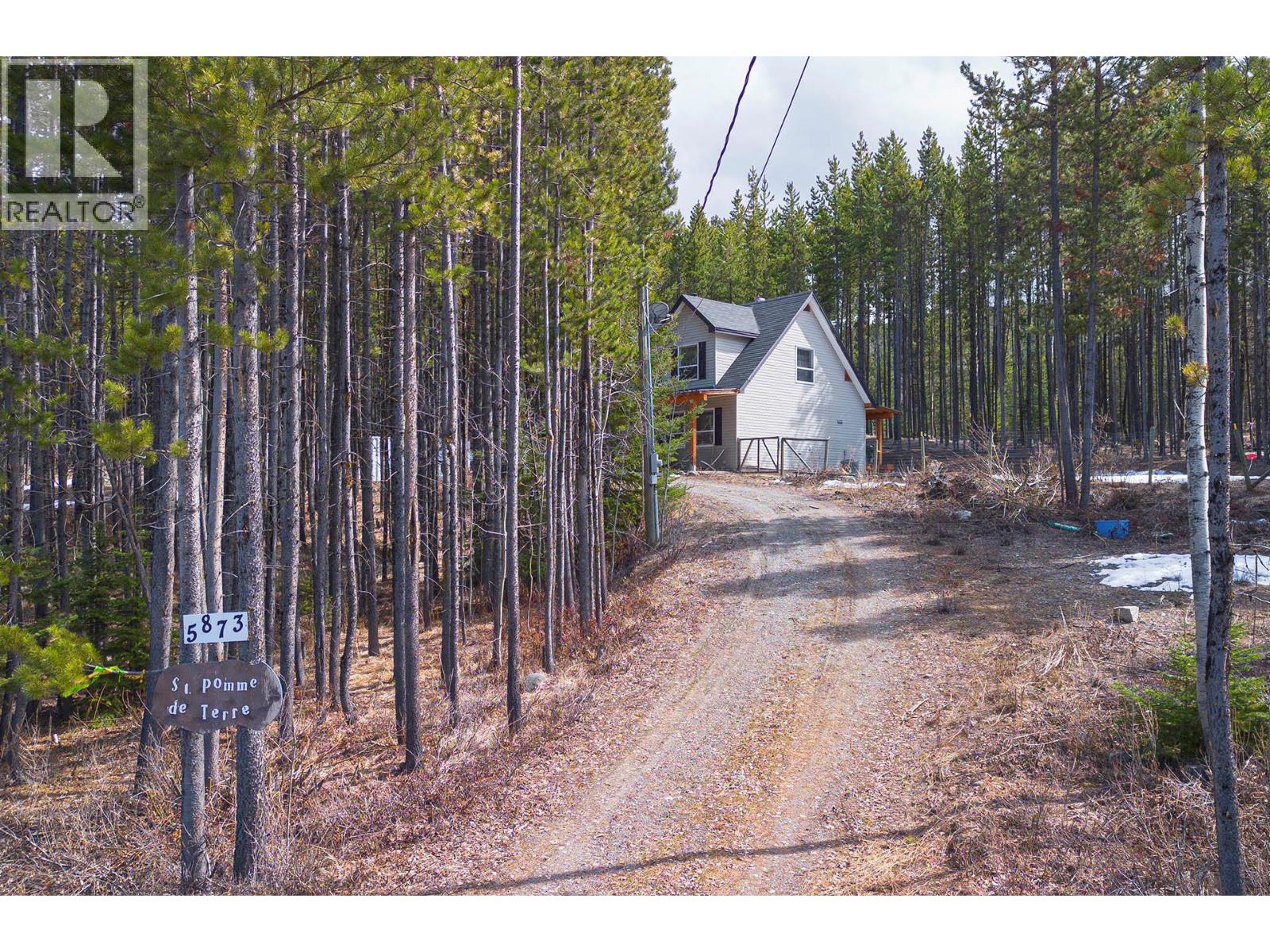 5873 LAC LE JEUNE ROAD - 49