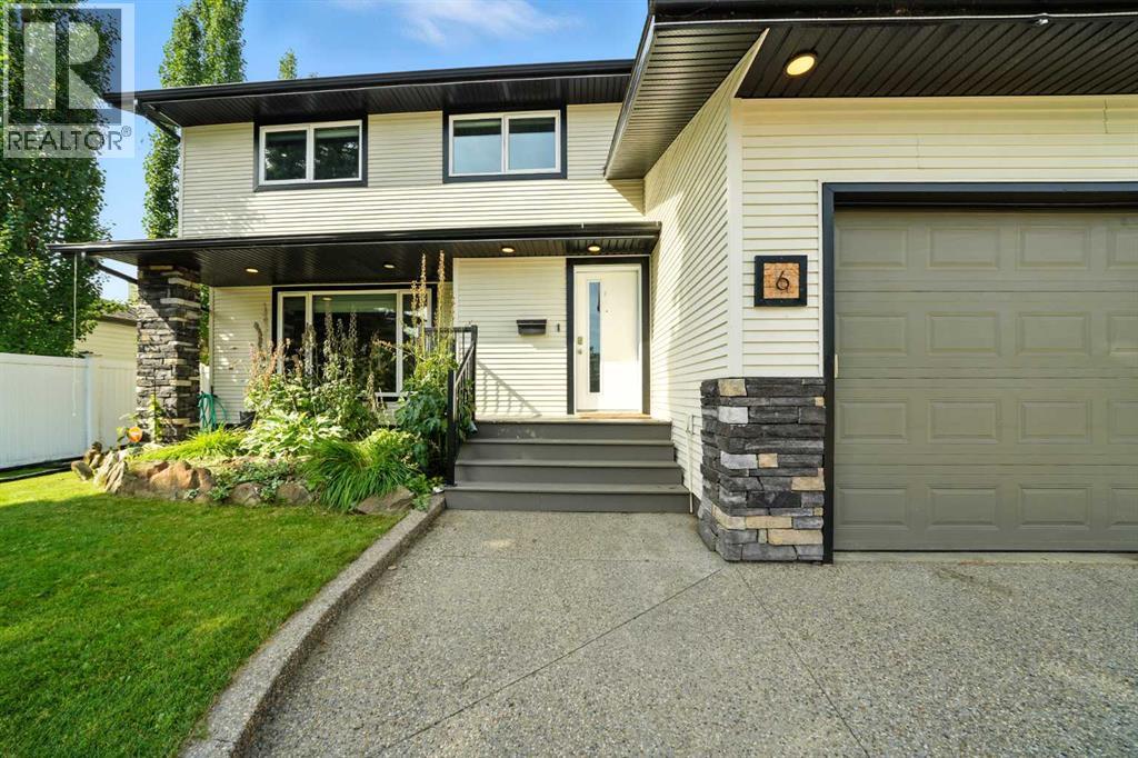 6 Wiltshire Place, Red Deer