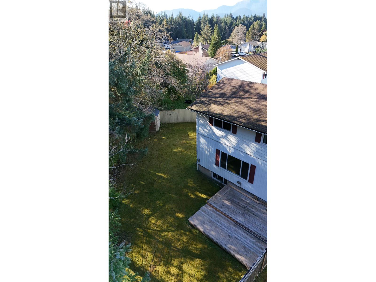 1335 TWEEDSMUIR AVENUE, Kitimat