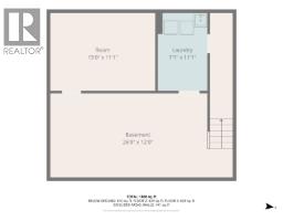 1335 Tweedsmuir Avenue, Kitimat, BC V8C1C2 Photo 12