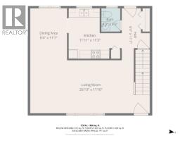 1335 Tweedsmuir Avenue, Kitimat, BC V8C1C2 Photo 11