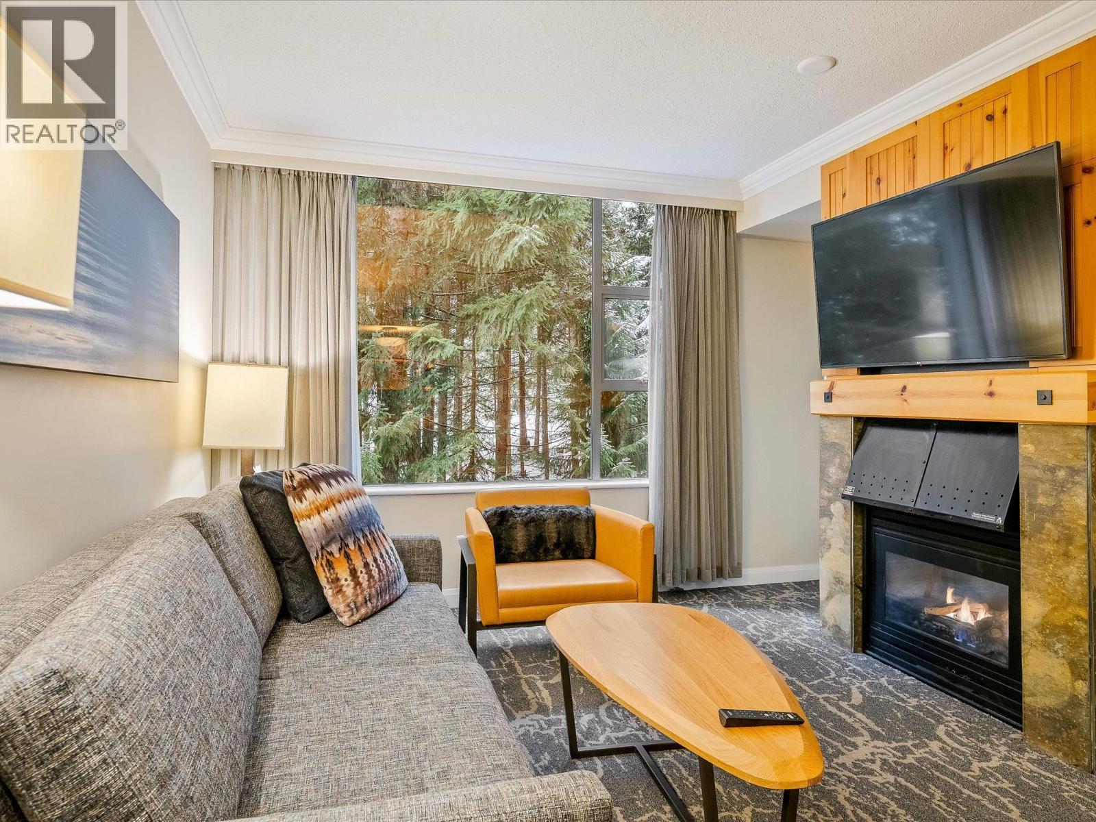 679 4090 WHISTLER WAY, Whistler