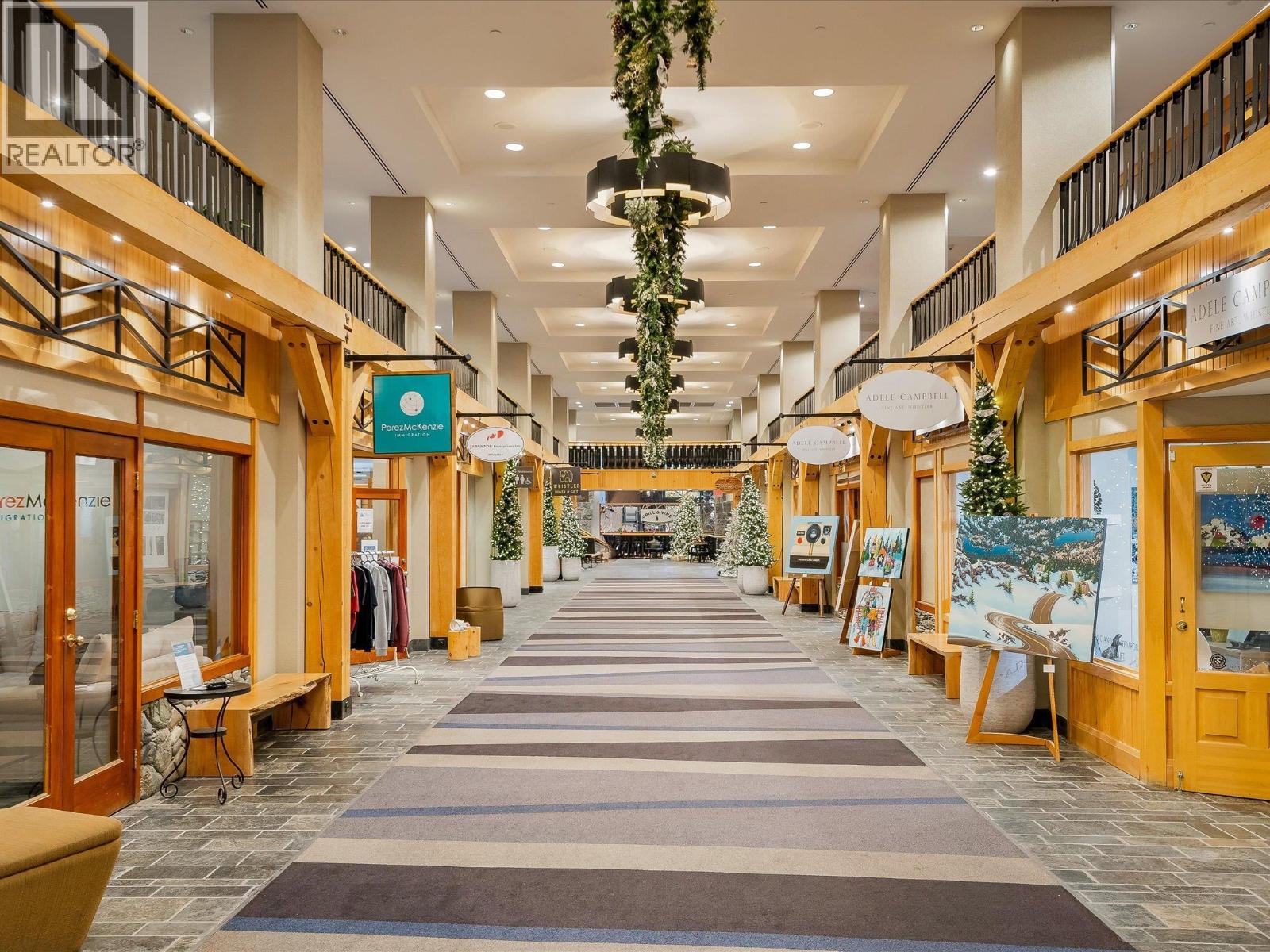 679 4090 WHISTLER WAY, Whistler