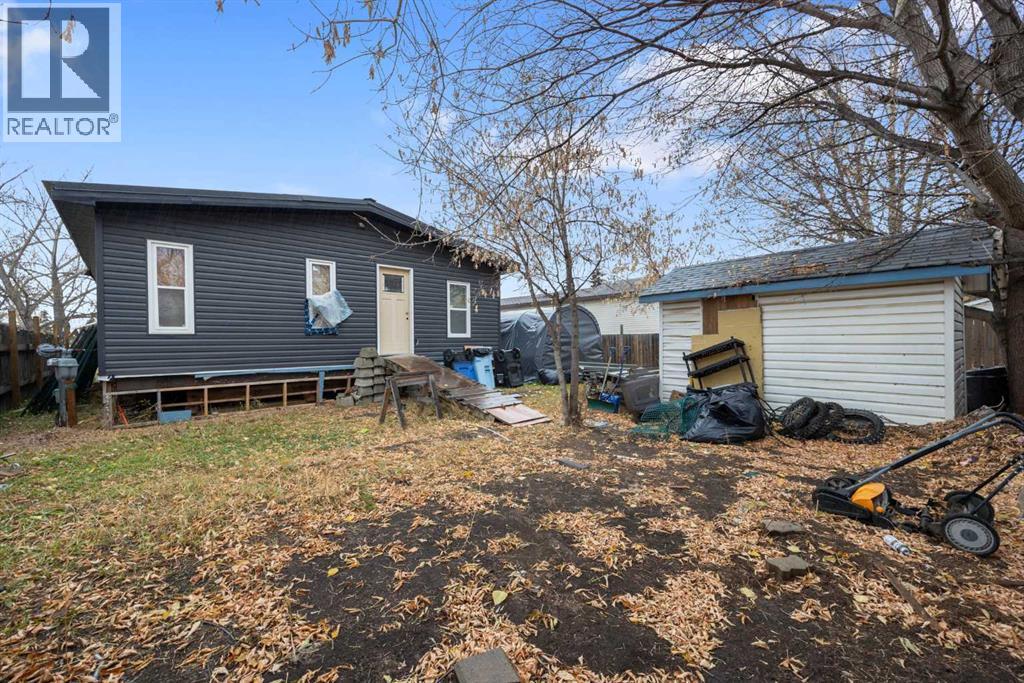 232 Greenwich Lane, Fort McMurray