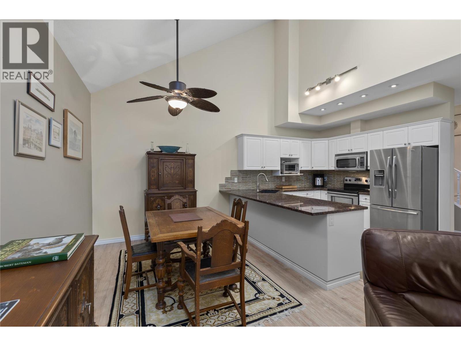 303 2300 Benvoulin Road, Kelowna