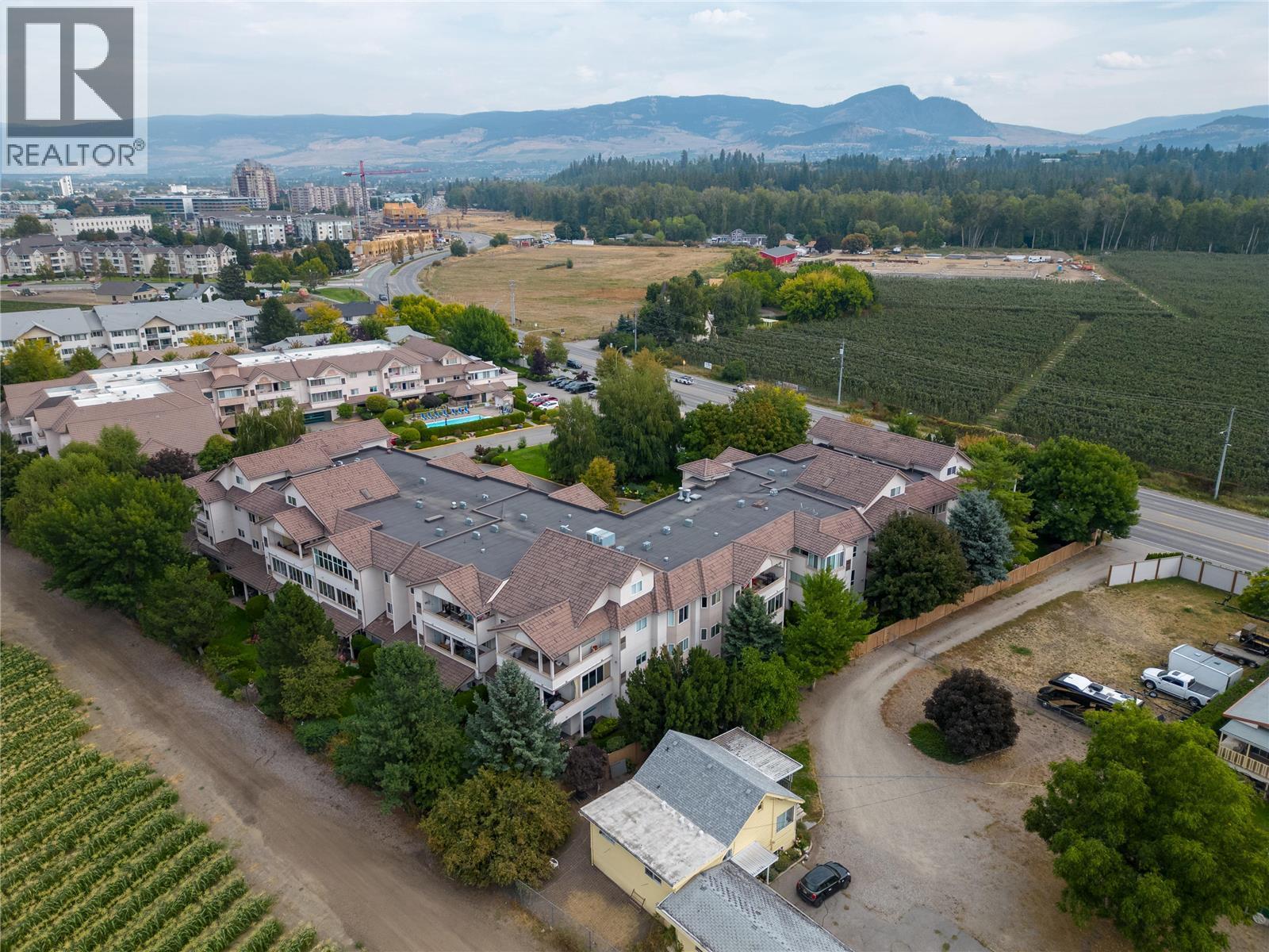 303 2300 Benvoulin Road, Kelowna