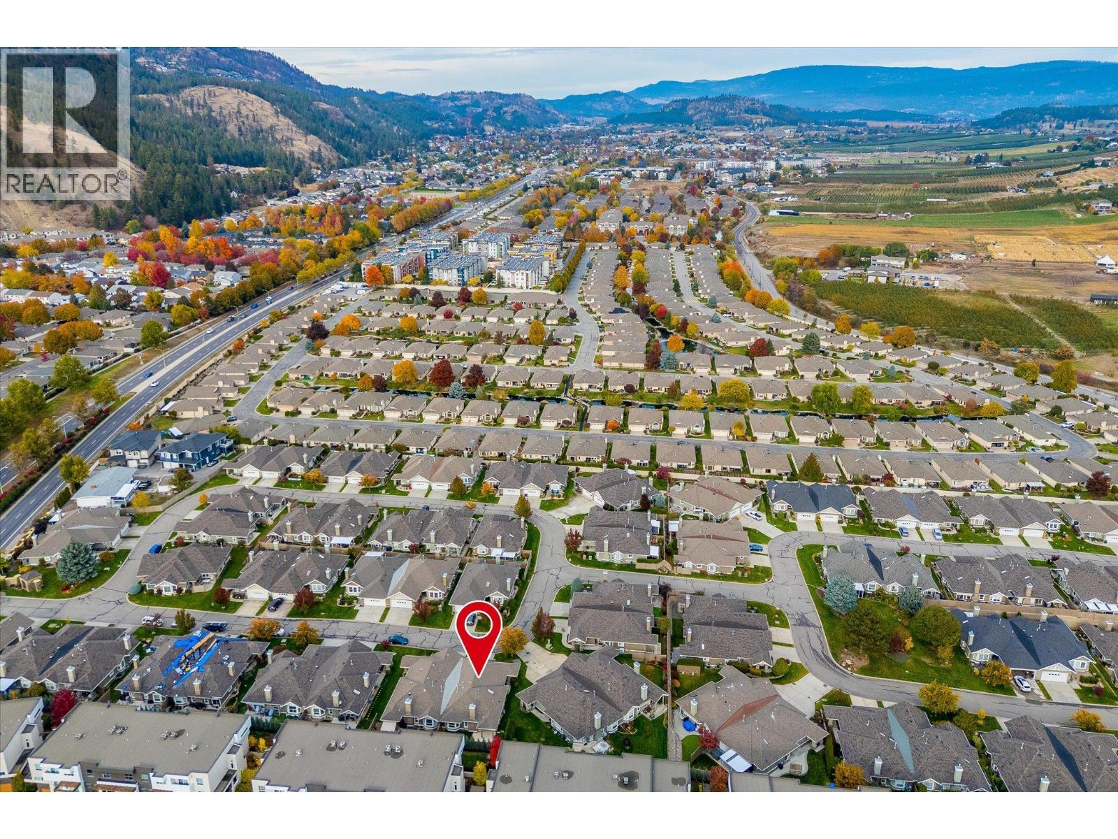 12 680 Valley Road, Kelowna