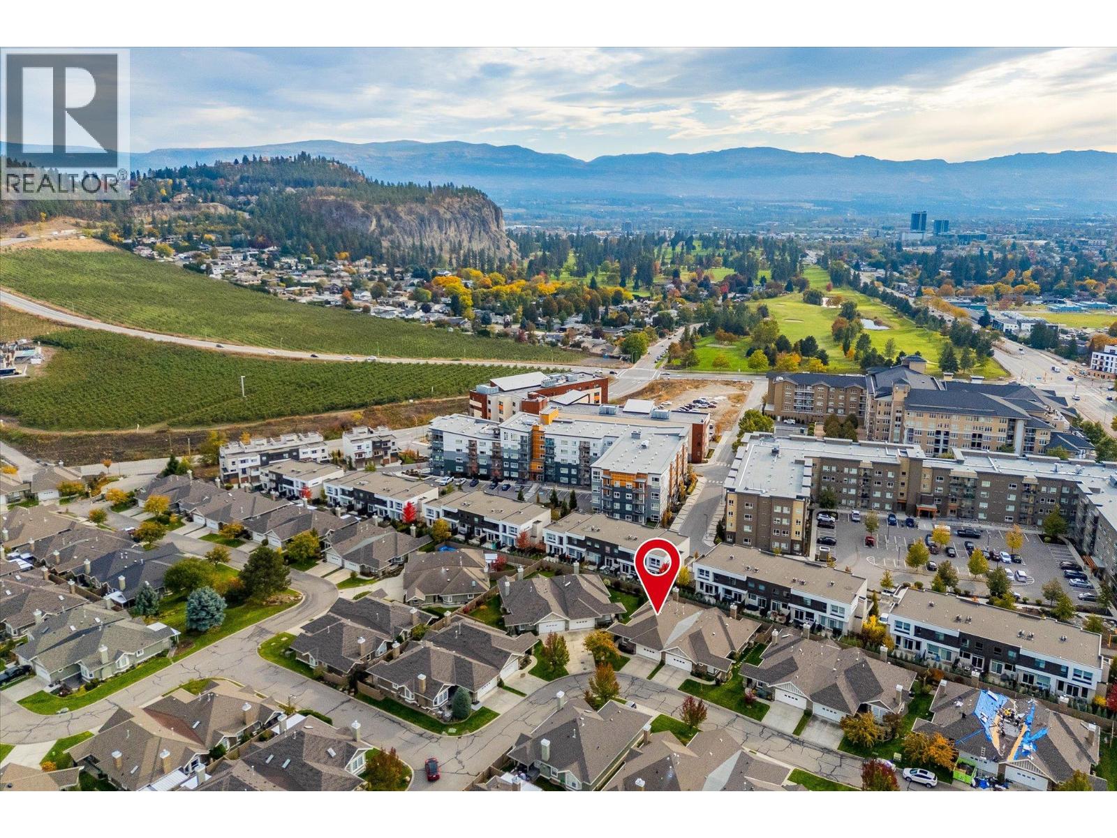 12 680 Valley Road, Kelowna