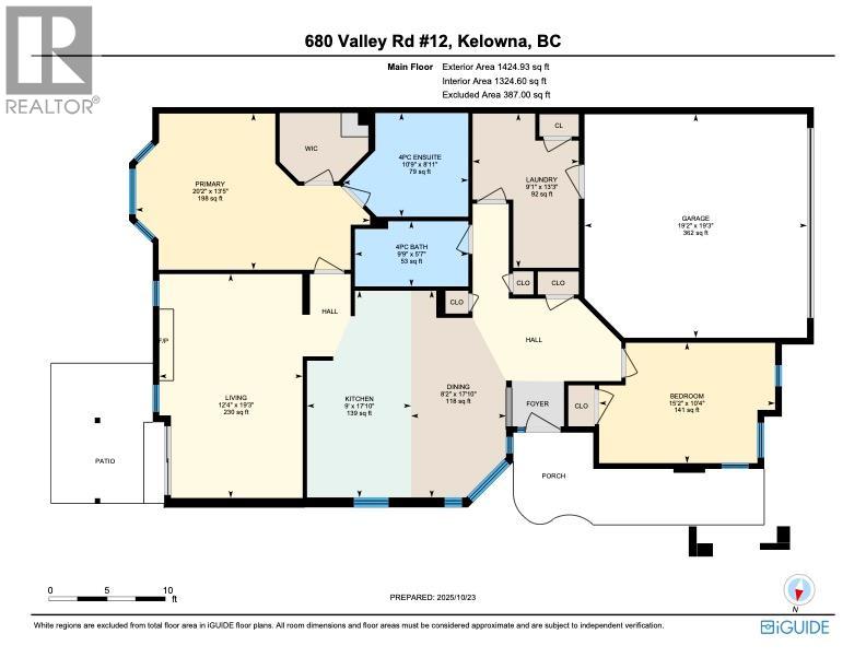 12 680 Valley Road, Kelowna