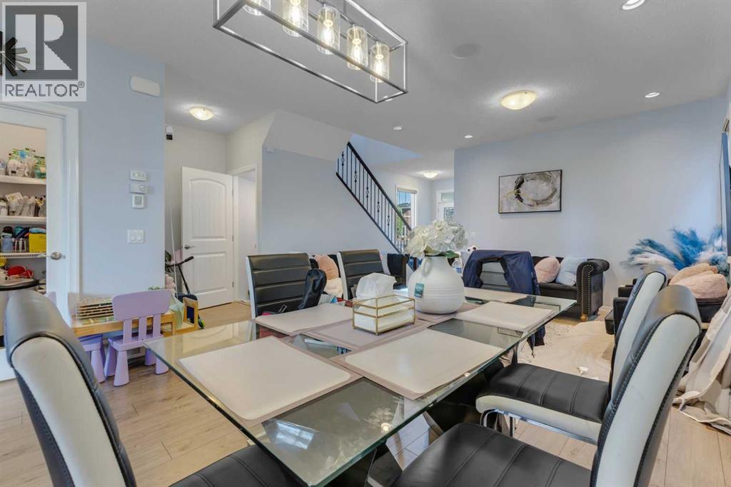 Single Family House for Sale in  Redstone Drive NE Redstone Calgary 