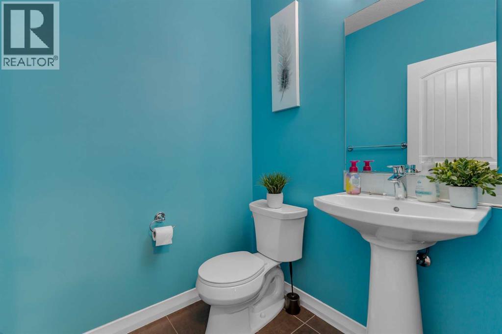 Single Family House for Sale in  Redstone Drive NE Redstone Calgary 