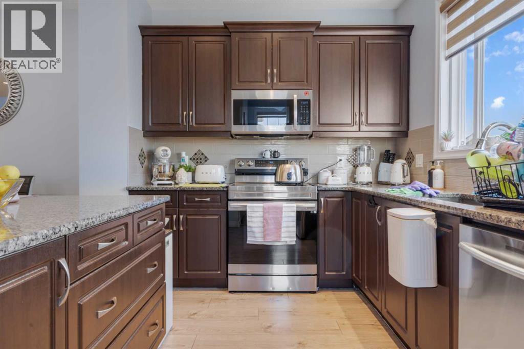 Single Family House for Sale in  Redstone Drive NE Redstone Calgary 