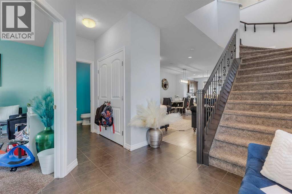 Single Family House for Sale in  Redstone Drive NE Redstone Calgary 