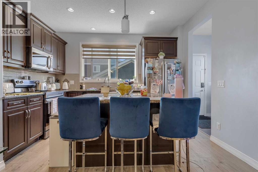 Single Family House for Sale in  Redstone Drive NE Redstone Calgary 