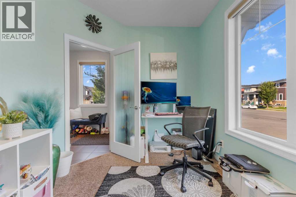 Single Family House for Sale in  Redstone Drive NE Redstone Calgary 