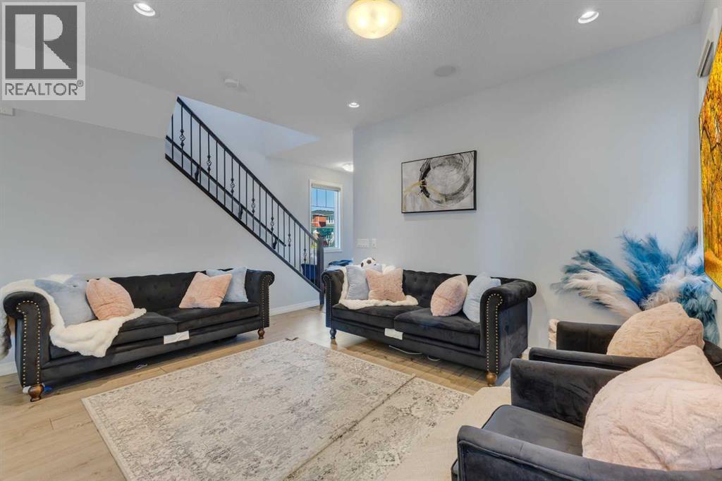 Single Family House for Sale in  Redstone Drive NE Redstone Calgary 