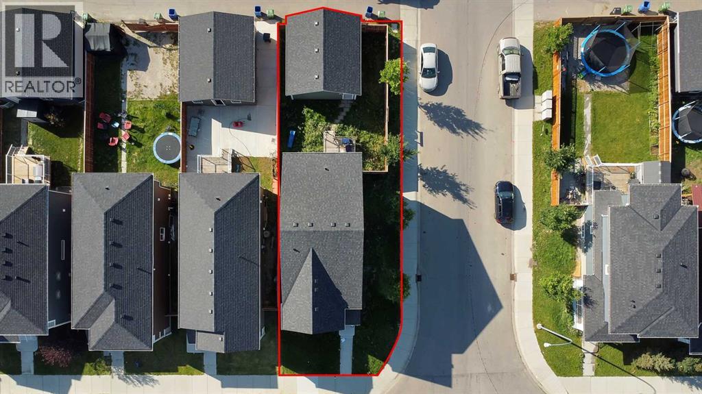 Single Family House for Sale in  Redstone Drive NE Redstone Calgary 