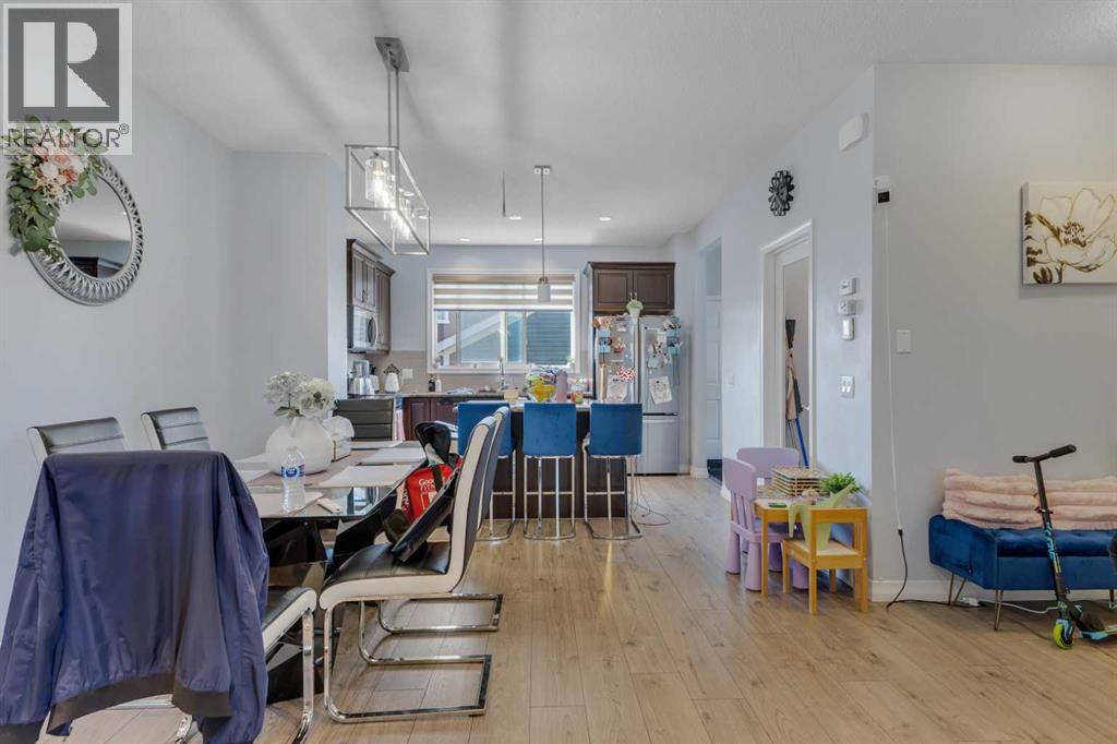 Single Family House for Sale in  Redstone Drive NE Redstone Calgary 