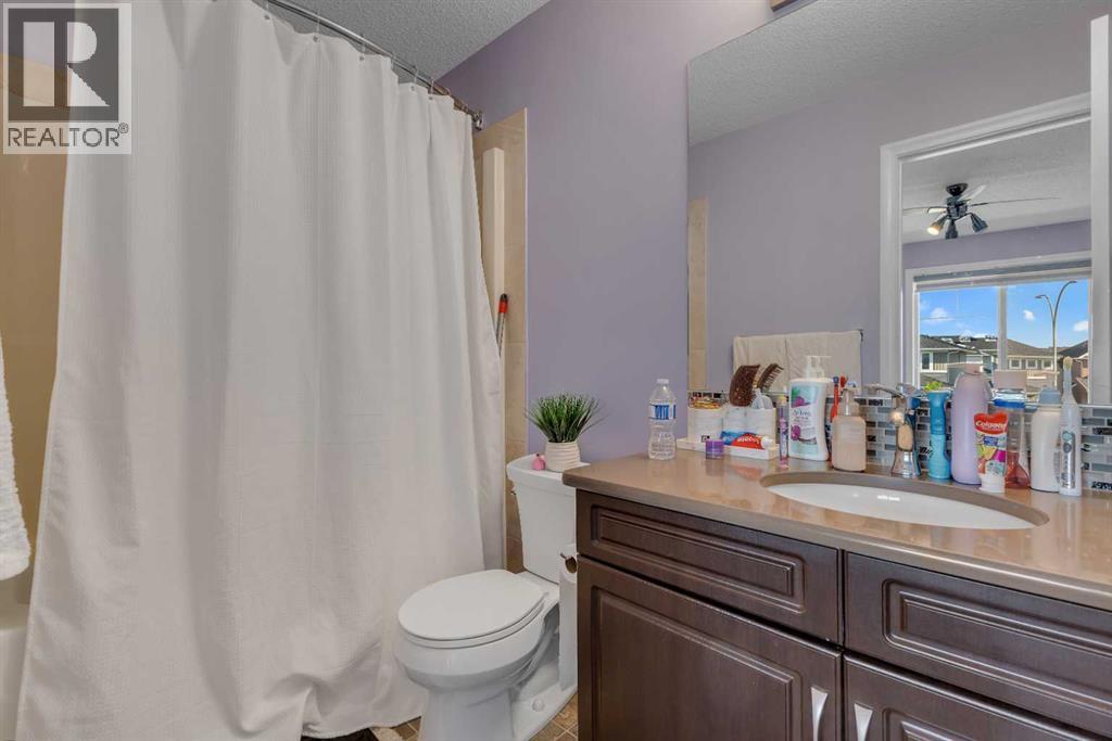 Single Family House for Sale in  Redstone Drive NE Redstone Calgary 