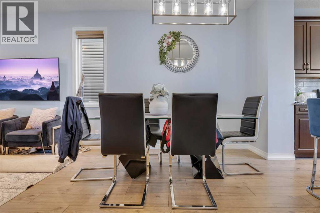 Single Family House for Sale in  Redstone Drive NE Redstone Calgary 