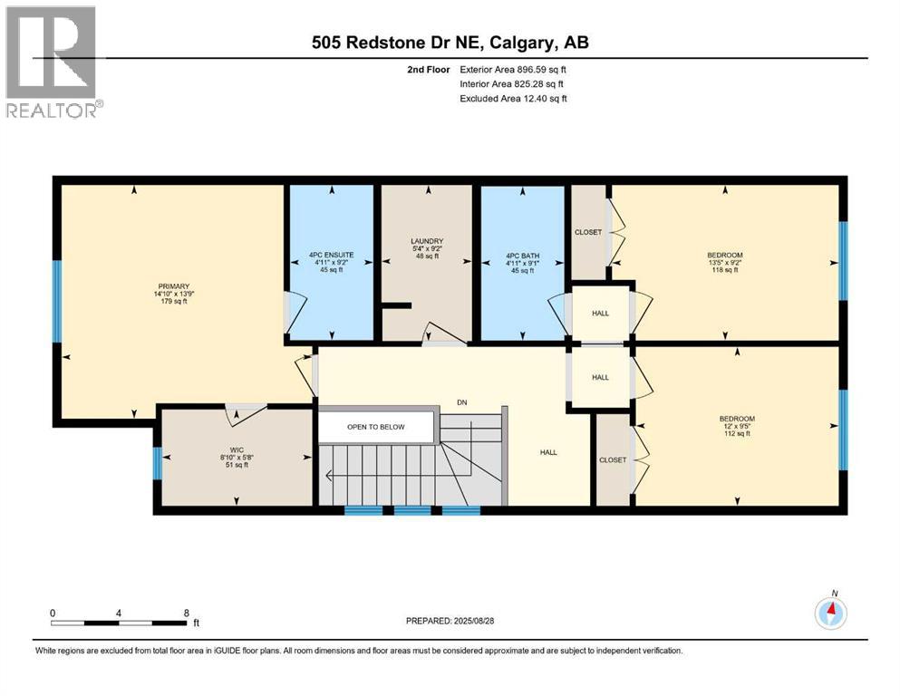 Single Family House for Sale in  Redstone Drive NE Redstone Calgary 