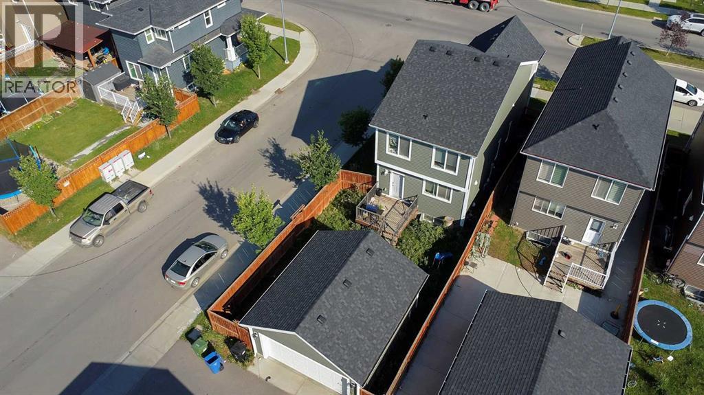 Single Family House for Sale in  Redstone Drive NE Redstone Calgary 