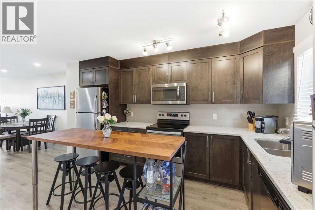 Single Family House for Sale in  Red Embers Gate NE Redstone Calgary 