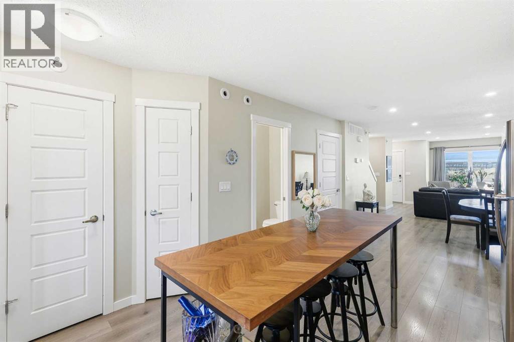 Single Family House for Sale in  Red Embers Gate NE Redstone Calgary 