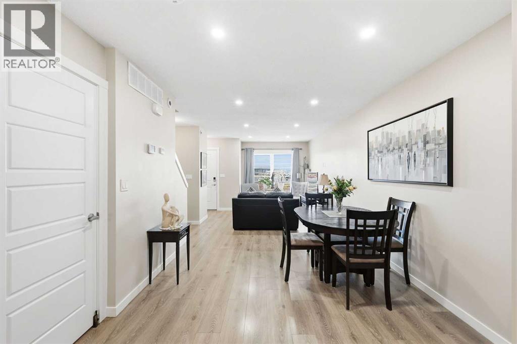 Single Family House for Sale in  Red Embers Gate NE Redstone Calgary 