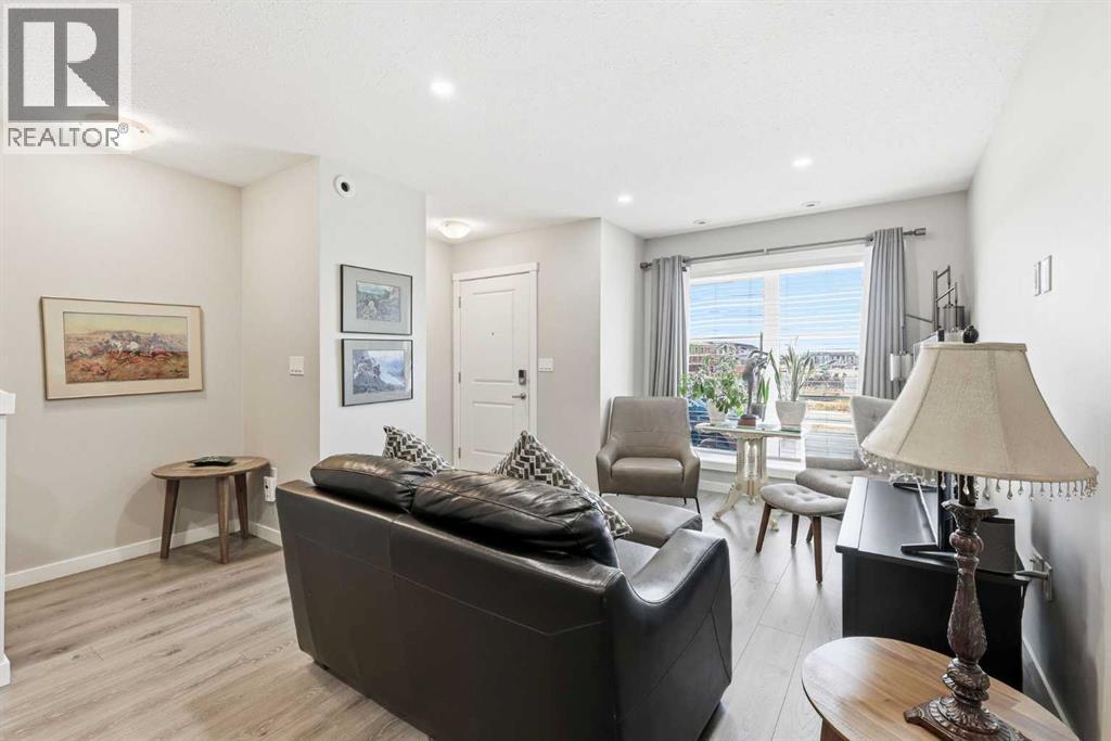 Single Family House for Sale in  Red Embers Gate NE Redstone Calgary 