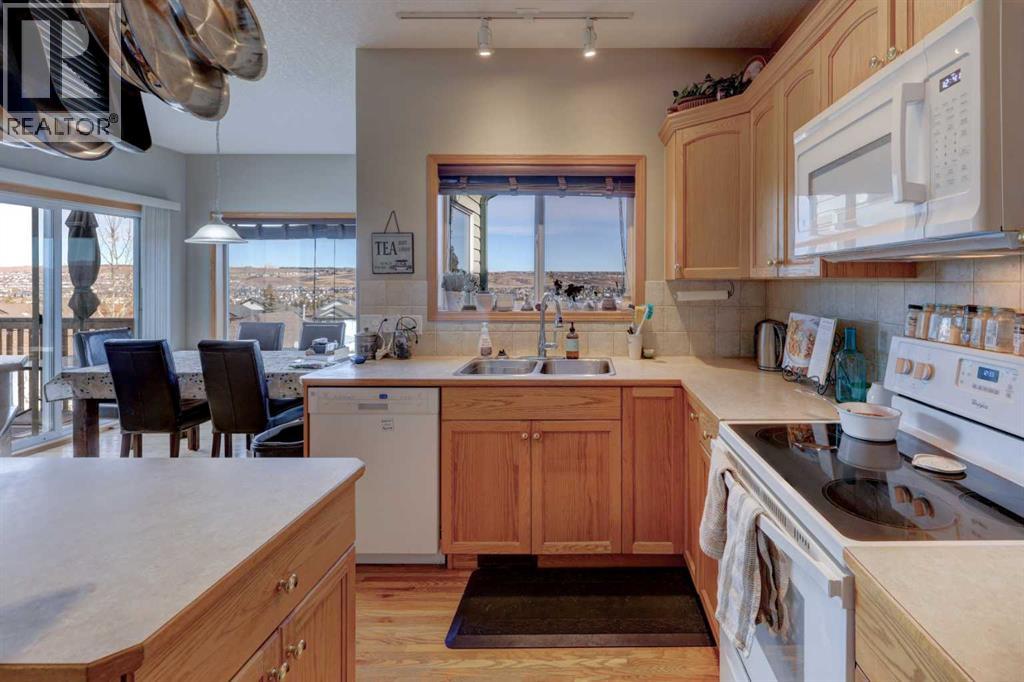 26 Bow Ridge Link, Cochrane