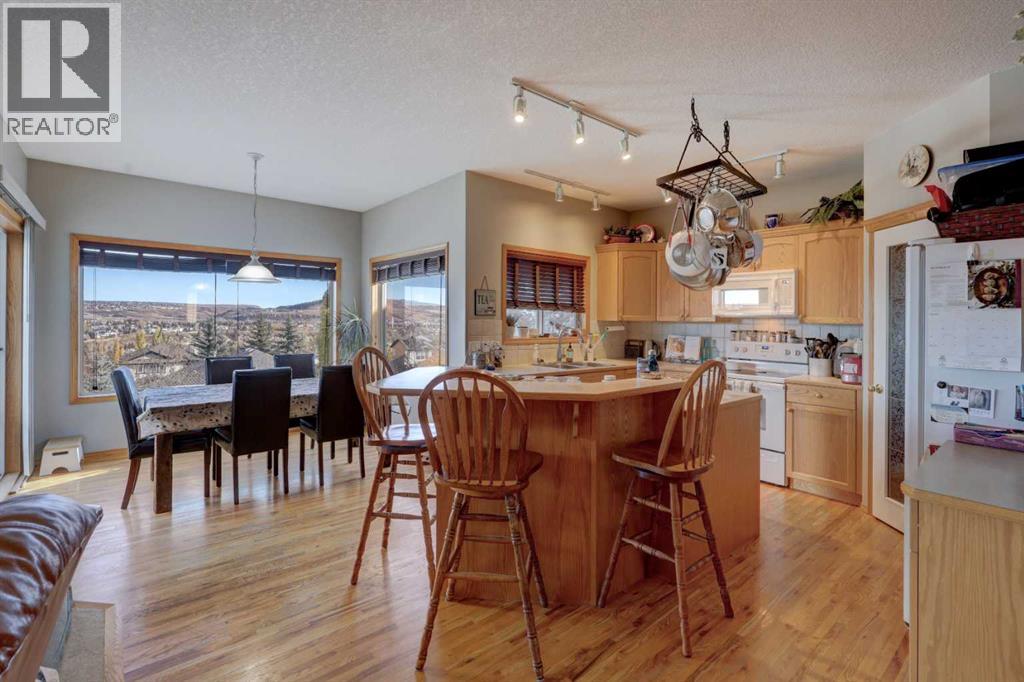 26 Bow Ridge Link, Cochrane