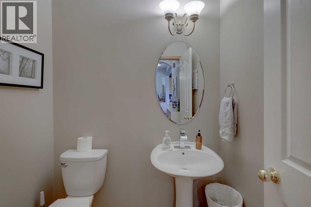 26 Bow Ridge Link, Cochrane