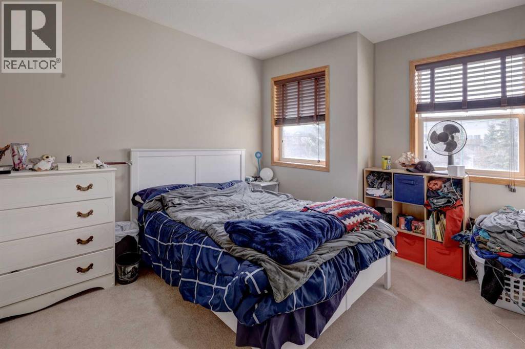 26 Bow Ridge Link, Cochrane