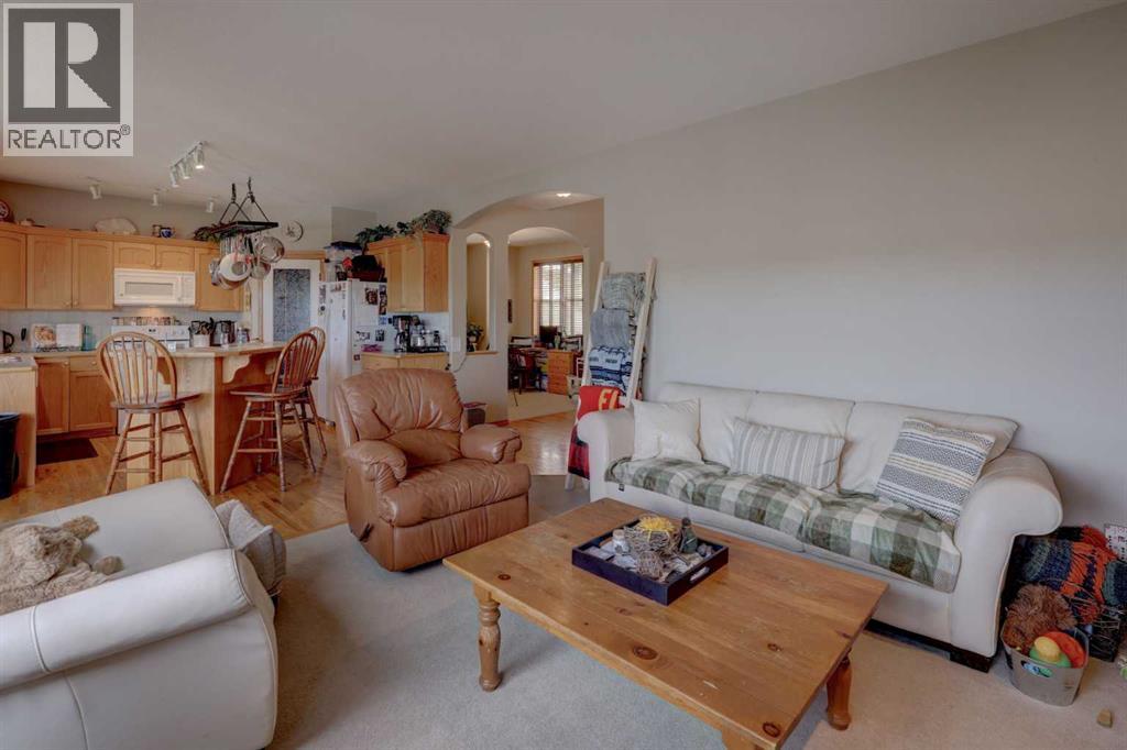 26 Bow Ridge Link, Cochrane