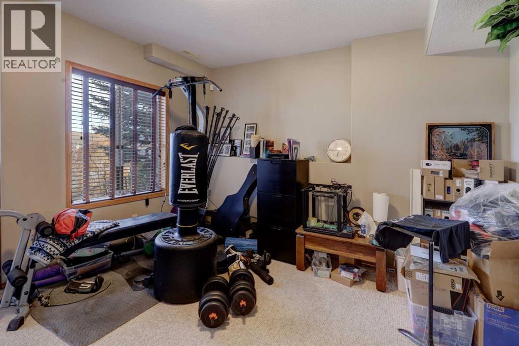 26 Bow Ridge Link, Cochrane