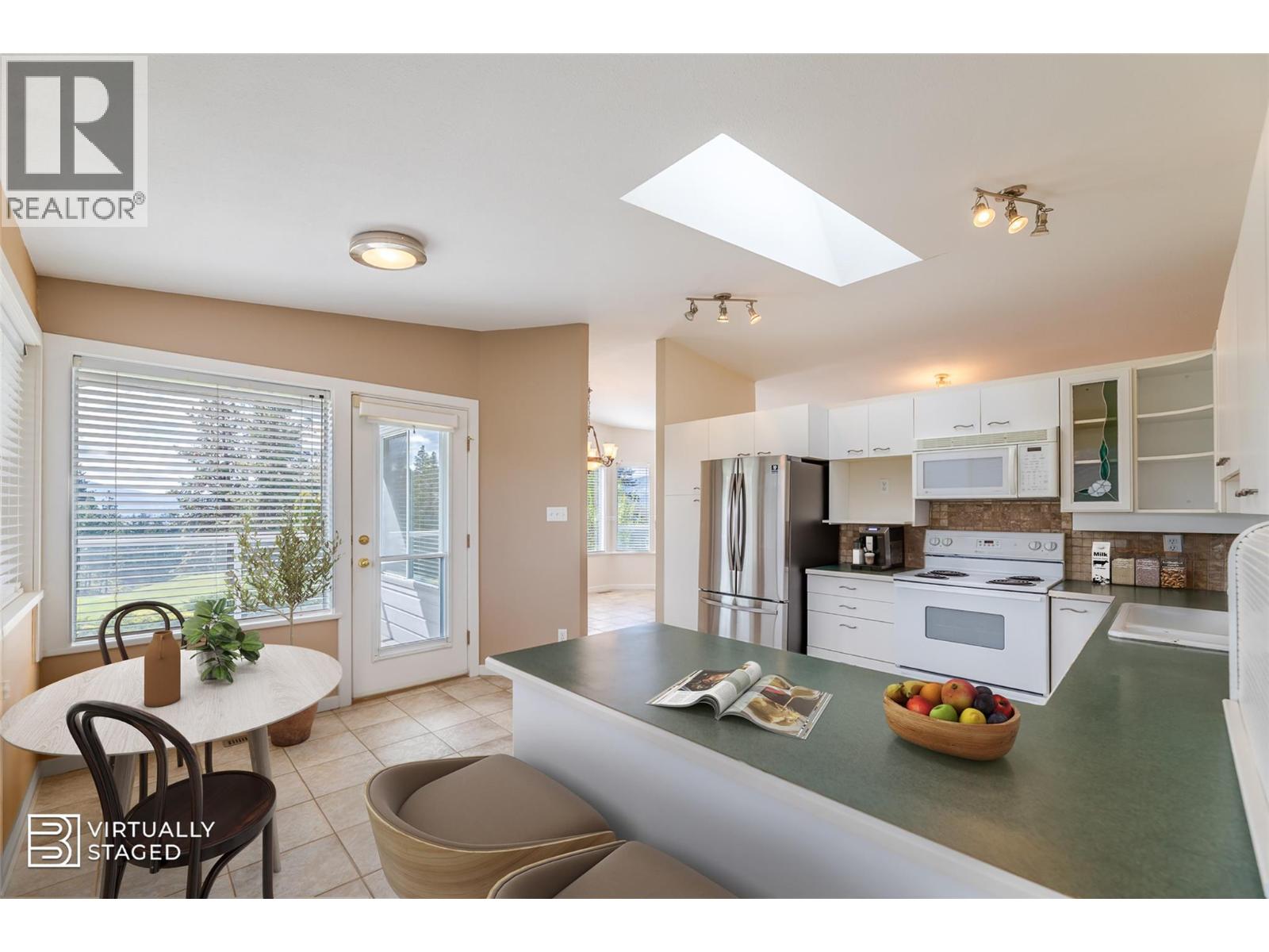 112 Sumac Ridge Drive, Summerland